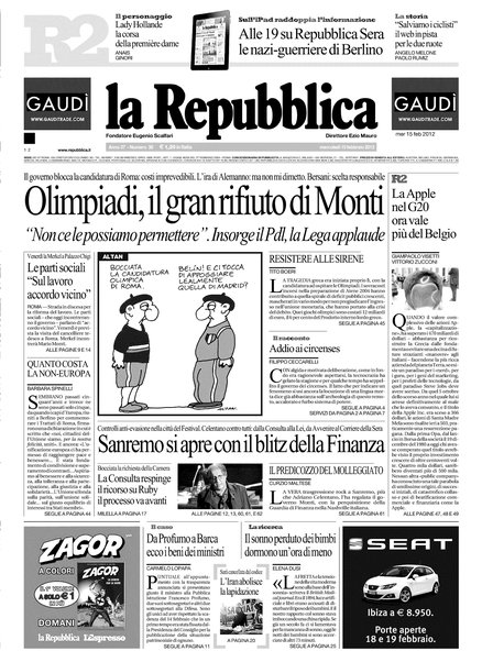 La repubblica